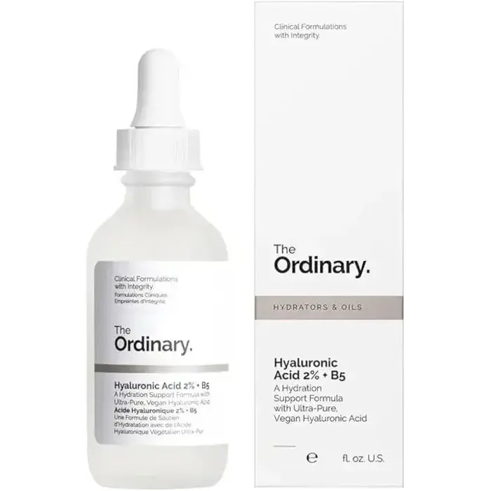 The Ordinary Hyaluronic Acid | 30ml