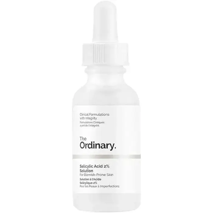 The Ordinary Salicylic Acid Solution